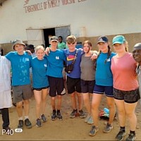 Let us work together and help us to construct additional classrooms and sanitation facilities for orphaned students at mercy community school foundation in Linda compound chilanga District Lusaka Zambia.